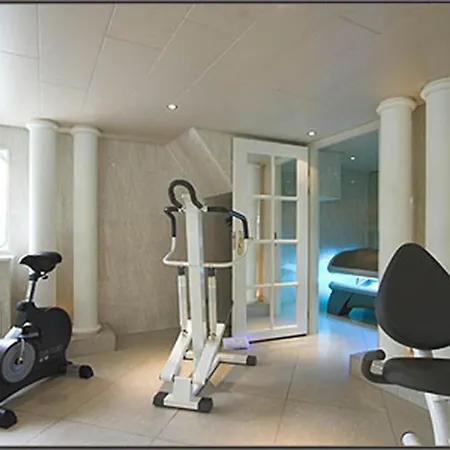 Hotel Hotelships Holland Messe Frankfurt