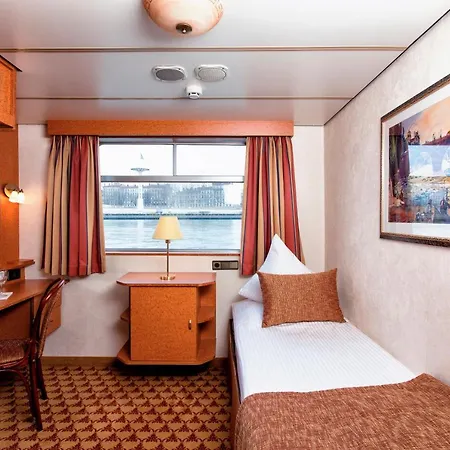 Hotelships Holland Messe Frankfurt Hotel 4*