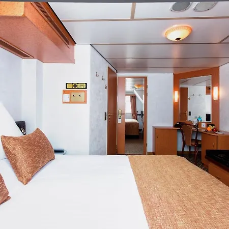 Hotelships Holland Messe Frankfurt Frankfurt am Main