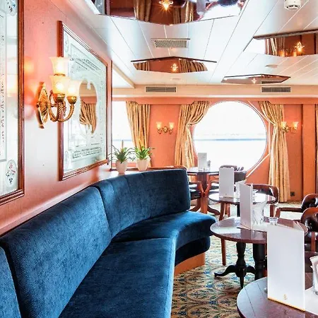 Hotelships Holland Messe Frankfurt Frankfurt am Main