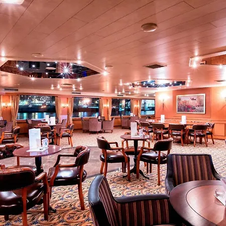 Hotelships Holland Messe Frankfurt Hotel Frankfurt am Main
