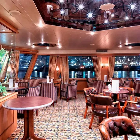 Hotelships Holland Messe Frankfurt Hotel 4*