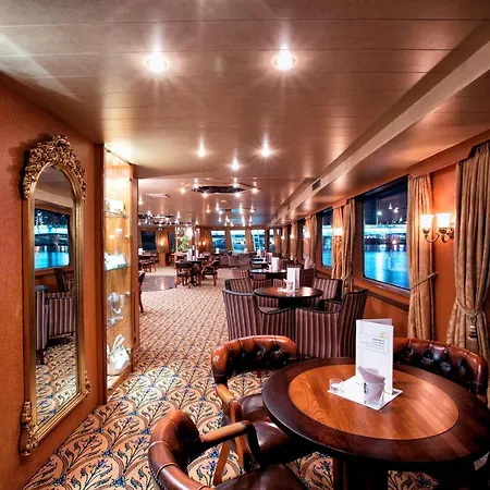 Hotel Hotelships Holland Messe Frankfurt