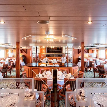 Hotelships Holland Messe Frankfurt 4* Frankfurt am Main