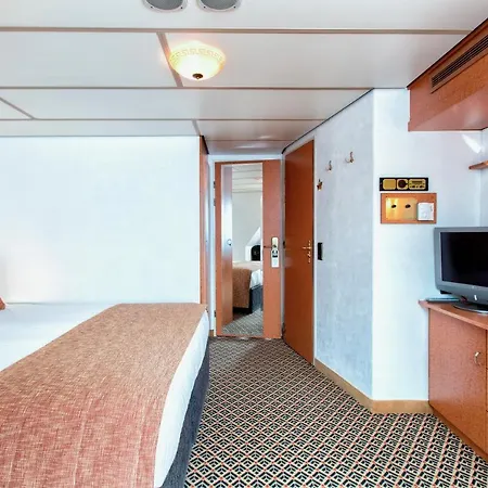 Hotel Hotelships Holland Messe Frankfurt Francfort-sur-le-Main